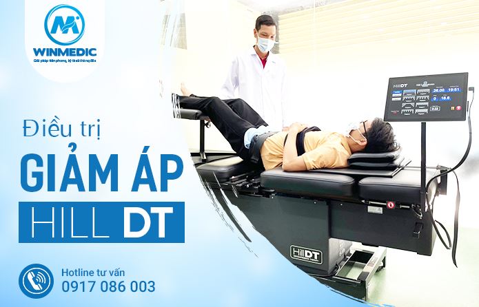 Những điều nên biết về phương pháp điều trị cong vẹo cột sống cho người lớn 7 Điều trị giảm áp Hill DT cho bệnh cong vẹo cột sống