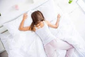 Bi dau co sau khi ngu day 1 Bi dau co sau khi ngu day 1