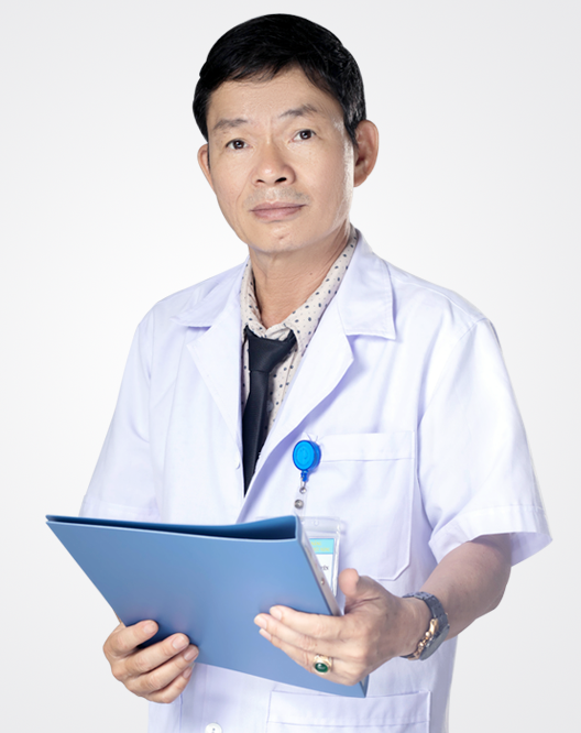 Bác sĩ Đào Hữu Nguyên