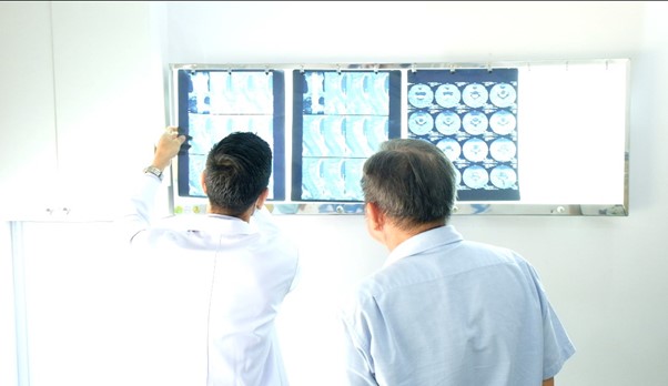 Những lưu ý trong điều trị Những lưu ý trong điều trị